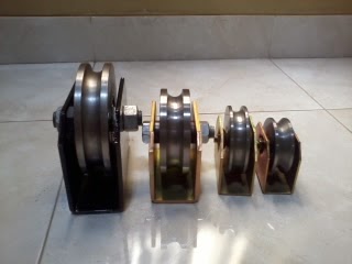 RODA PAGAR RODA PAGAR