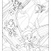 Jack And The Neverland Pirates Coloring Pages