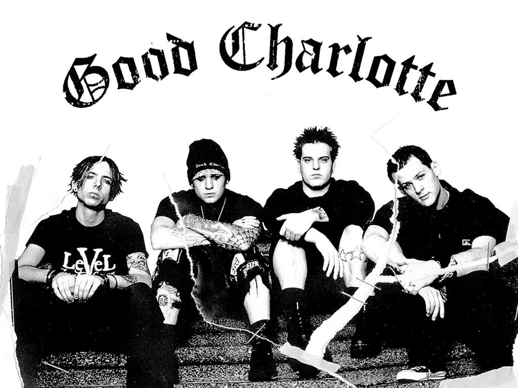 Good Charlotte - HD Wallpapers