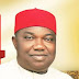 Democracy Day: Ugwuanyi Assures Citizens Of Sustained Good Governance
