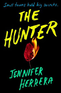 The Hunter by Jennifer Herrera