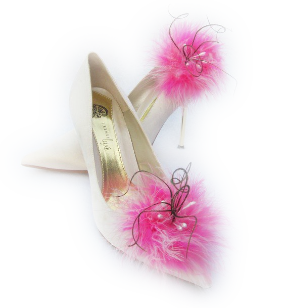 Imágenes de Zapatos de dama en png para scrapbooking