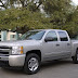 First Drive: 2009 Chevrolet Silverado Hybrid and GMC Sierra Hybrid