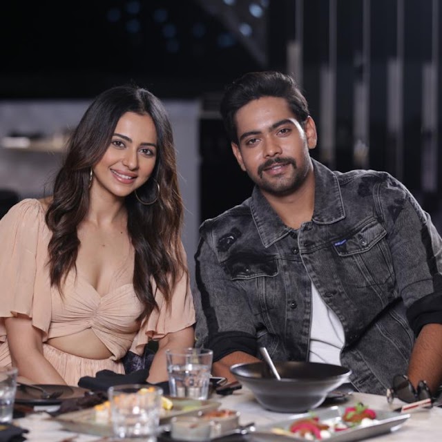 EXCLUSIVE: Rakul Preet Singh and her brother's HILARIOUS banter on her love life and being single; watch video