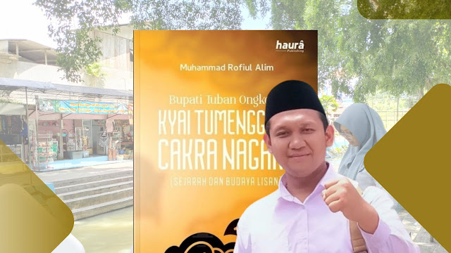 Guru Sejarah Ajak Generasi Muda di Tuban, Tingkatkan Literasi