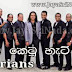 Bamba Ketu Hati-Marians