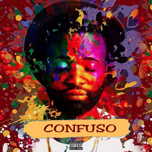 Preto Show - Confuso (feat. Yola Semedo) | VANSPY MUSIK ...