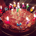 Rihanna Celebrates her 26th birthday