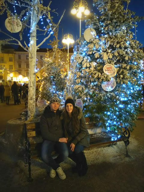 advent in zagreb, lights, lampice, fairy light