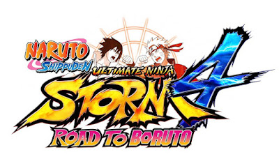 Naruto Shippuden Ultimate Ninja Storm 4: Road To Boruto PPSSPP