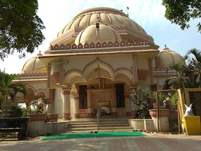 Tadkeshwar Mahadev Temple