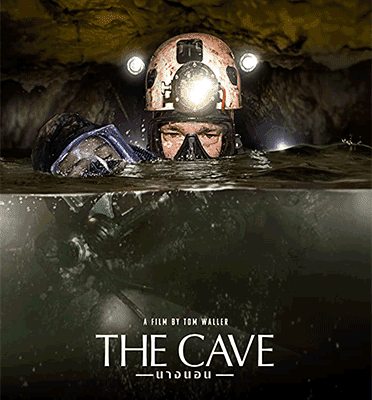 The Cave (2020) Thailand