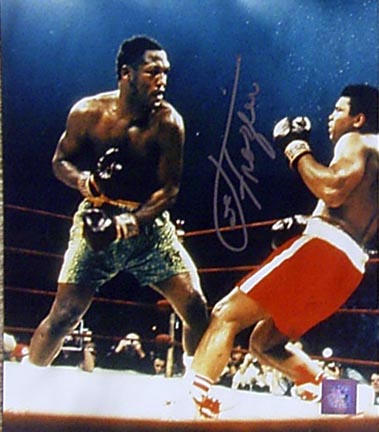 Joe Frazier