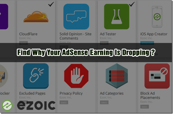 Ezoic: Best Tool To Increase Website Ad Revenue