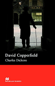 Macmillan Readers David Copperfield Intermediate Reader