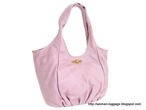 Woman luggage:woman-1345483