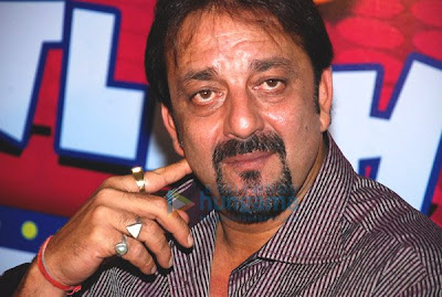 Sanjay Dutt