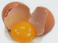 Apa Ciri Telur yang Segar?