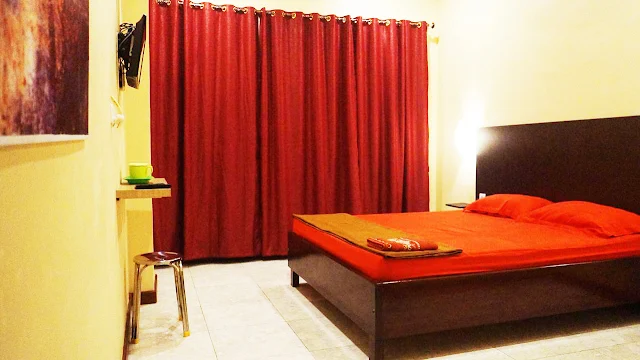 Griya Ringo Guesthouse, Sorong (Indonesia)