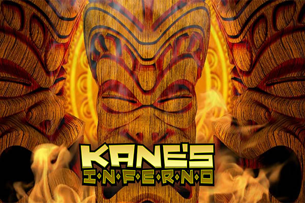 Main Gratis Slot Demo Kane's Inferno Habanero