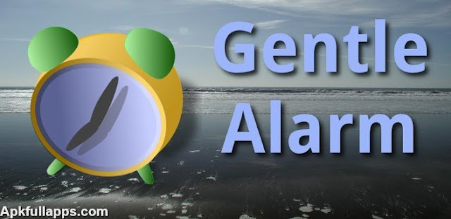 Gentle Alarm v3.8.1