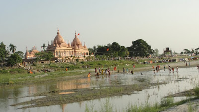 Jorhat in Assam