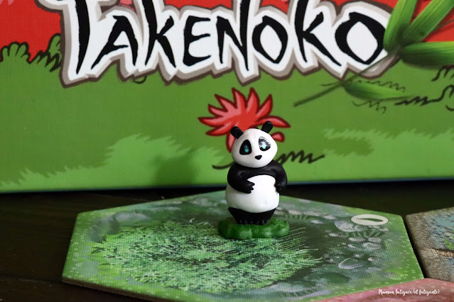 takenoko