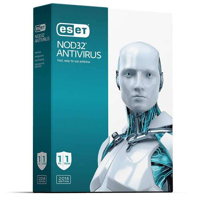 ESET Anti Virus Tech Support