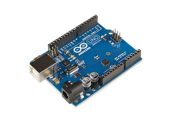 Spesifikasi dan Harga Arduino Uno Spesifikasi dan Harga Arduino Uno