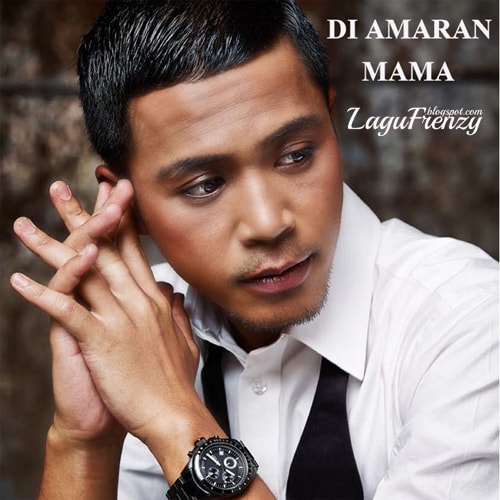 Download Lagu Hazama - Di Amaran Mama