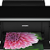 How to reset the printer Epson Stylus Photo T50 
