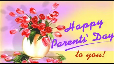 Parents Day Special Images