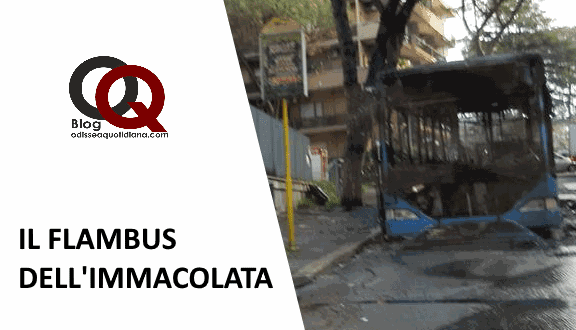 Il Flambus dell'Immacolata