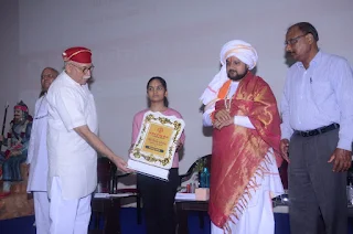 News Today - Today Time Group : प्रताप गौरव केन्द्र ‘राष्ट्रीय तीर्थ‘