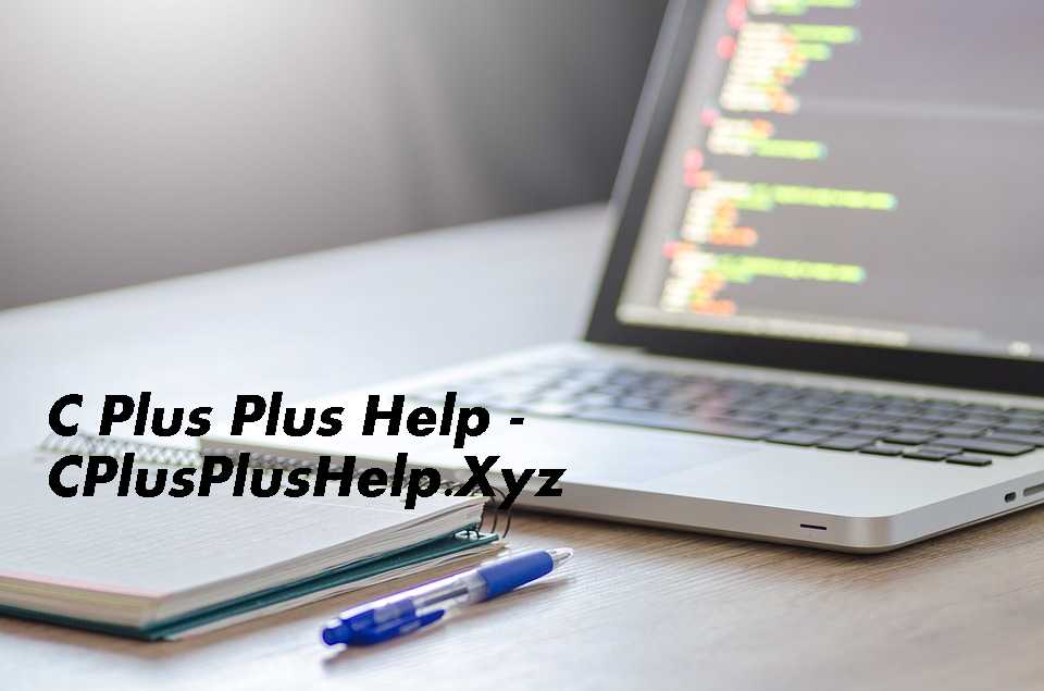 C Assignment Help Melbourne