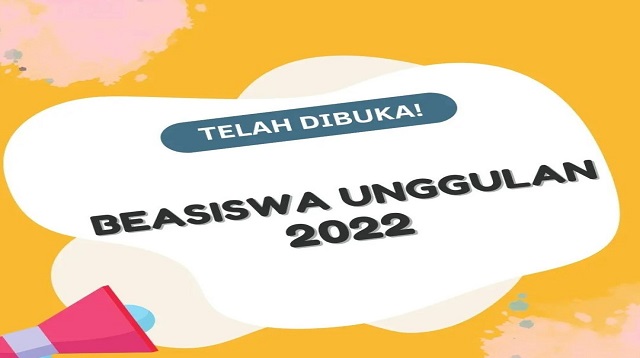 Cara Daftar Beasiswa Unggulan