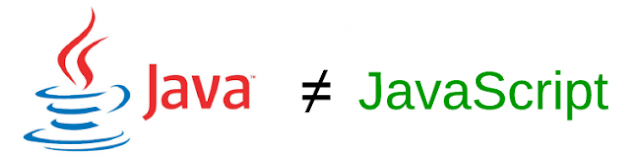 Difference between Java and JavaScript