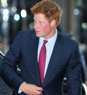 Prince Harry