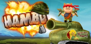 Hambo v1.0.6 Apk Unlocked Free Download