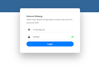 Simulasi atau Ujicoba Soal AKM Secara Mandiri