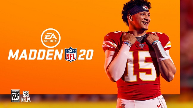 Madden NFL 20 PC Game Download