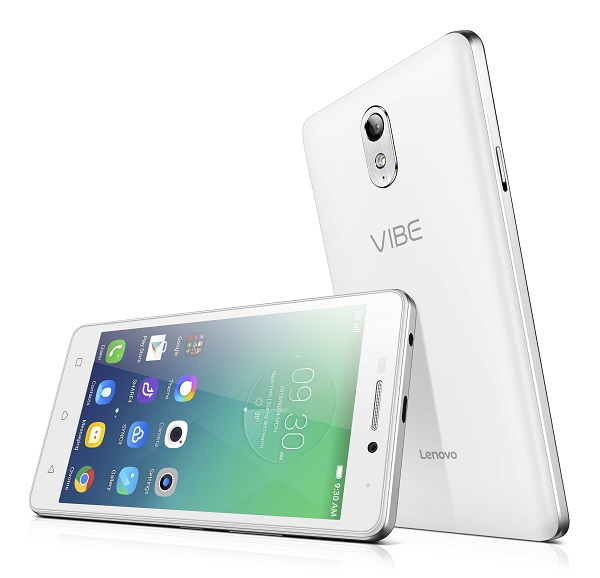 Lenovo VIBE P1m