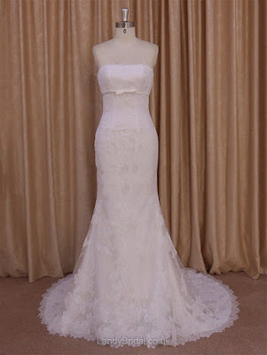 http://www.landybridal.co.uk/trumpet-mermaid-strapless-lace-up-tulle-ivory-appliques-lace-wedding-dresses-ldb00022075-958.html