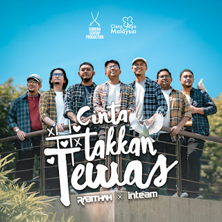 Rabithah & Inteam - Cinta Takkan Tewas MP3