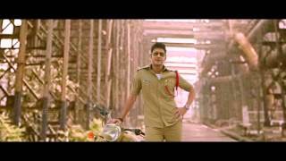 Watch Aagadu Telugu Movie Official Trailer Youtube hd video online 