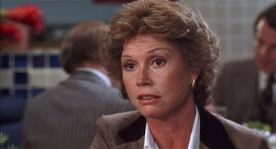Mary Tyler Moore in "Ordinary People" - 1980