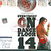 Everybody On Dance Floor 14 (2012) Remix Mp3 Songs