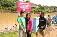 Desa Wisata Kertosari Pasuruan