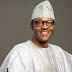 2017 EASTER MESSAGE TO THE NATION FROM PRESIDENT MUHAMMADU BUHARI