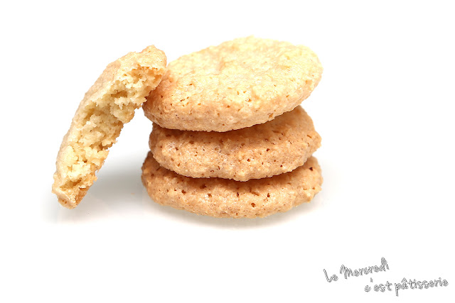 Macarons de Saint-Jean-de-Luz